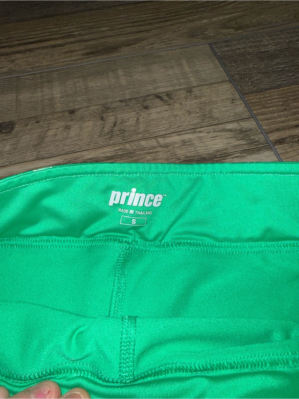 K-Swiss & Prince Tennis Skort Bundle Pre-Loved - Picture 5 of 7